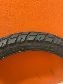 Shinko E705 Trail Master 90/90 R21 54H - 5