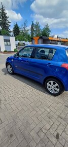 Suzuki Swift 1,3 DDIS - 5