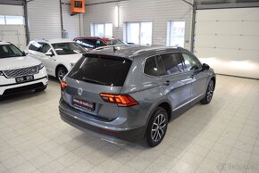 Volkswagen Tiguan Allspace 2.0TDI DSG 7 MÍST SER.VW 2019-DPH - 5