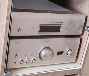 DENON PMA 2500 NE v orig. boxu, jako nový - 5