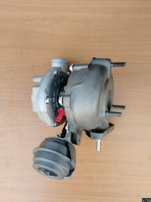 Turbo 1,9 tdi 81kw VW, Škoda, Seat - 5