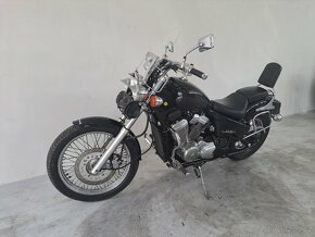 Honda Steed 400 - 5