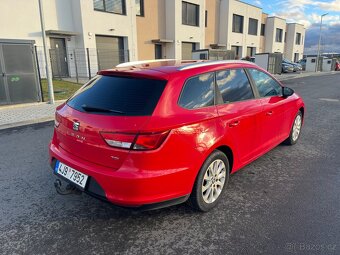 Seat Leon ST 1.6 TDI 77kW - 5