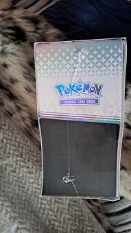 Pokemon TCG Prismatic Evolutions ETB - 5