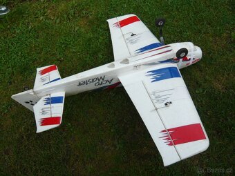 RC model letadla AcroMaster - - 5