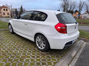 BMW 1 e81 e87 M-paket - 5