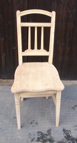 Starožitné židle - 5