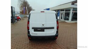 RENAULT EXPRESS Cool TCe 100 vč zimních pneu - 5