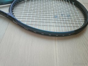 Tenisová raketa Wilson Ultra 100 v4 - 5