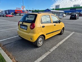 Chevrolet Spark 0,9 - 5