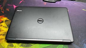 Dell Latitude E7250 Ultrabook, i5, 8GB RAM, SSD,Nová baterie - 5