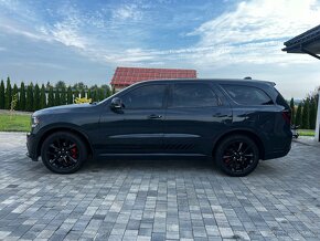 DODGE DURANGO 5.7 V8 4x4 2017 - 5