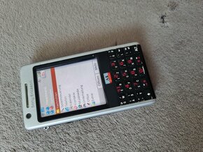 Sony ericsson P1i - RETRO - 5