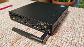 Minipočítač Lenovo ThinkCentre M920q - 5