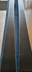 Stockli AR jako nové 170cm diamir jen 9.900,- - 5