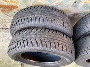 Zimní pneu 165/70r14 - 5