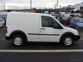 Ford Transit Connect, 1.8 TDCi, tažné zařízení - 5