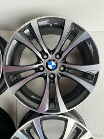 ALU KOLA BMW F20 F21 F22 18" 5X120 - 5