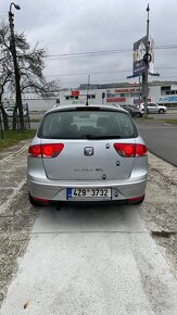 Seat Altea XL 1.9TDI 77KW BXE - 5