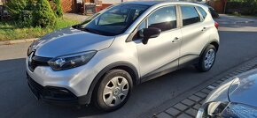 Renault Captur 11/2015 - 5