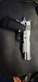 Hi Capa ops mrp Tokyo marui gbb - 5