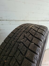 Zimní sada 5x100 ET38 185/60 R15 - 5