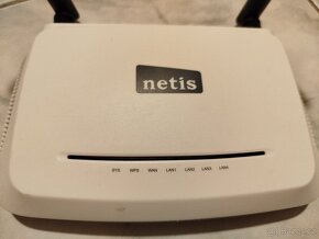 Nový Router Netis WF 2419 - 5