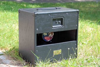 Kytarový box 1 x 12 - 5