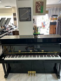 Pianino Essex - STEINWAY & SONS model EUP 111 E se zárukou - 5