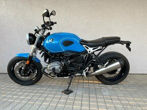 BMW RnineT - 5