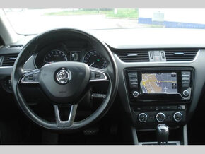 Škoda Octavia 2.0 TDi DSG NAVI STYLE - 5