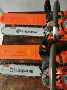 Husqvarna 560xpg 560xp motorova pila - 5