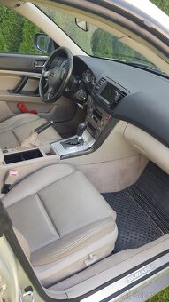 Subaru Outback 3.0 R - 5