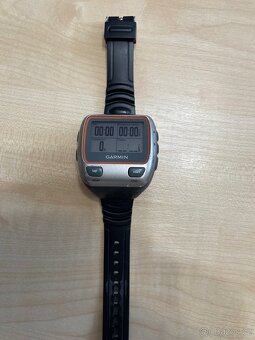 Garmin Forerunner 310 XT - 5