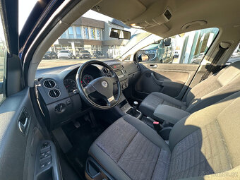 Golf Plus 2,0 TDi 103 kW - 5