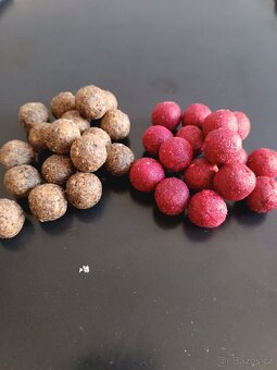 Boilies od 45 Kč 1 kg - 5