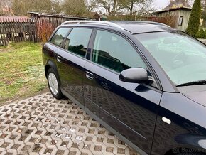 Audi A4 1.9TDI 96kW Avant Digi Klima - 5