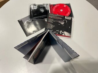 Hubební CD Depeche Mode, Bob Dylan, Sting 1 ks - 5