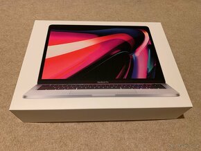 MacBook Pro 2020 M1 256GB / 8GB - 5