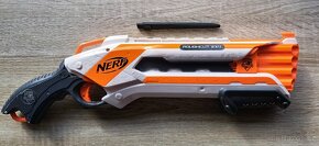 Pistole Nerf - pro děti - 5