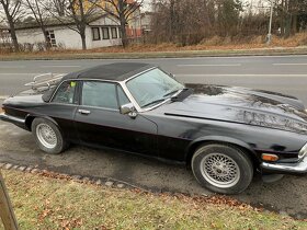 Jaguar XJ -SC - 5