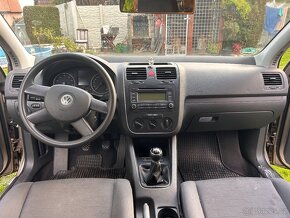 Vw Golf 5 1.4 Tsi - 5