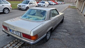 Mercedes SLC 280 - 5