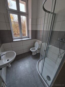 Pronájem bytu 1+kk 20 m² Tovární, Dubí - Bystřice - 5