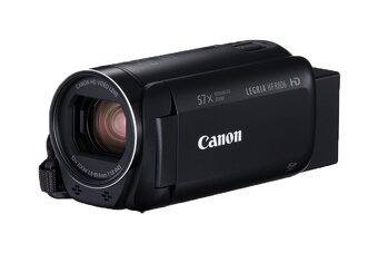 Canon LEGRIA HF R 806 - 5