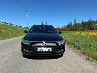 VW Passat B8, R-line, DSG, možno odpočtu DPH - 5