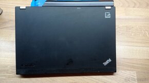 Lenovo ThinkPad x220 - 5
