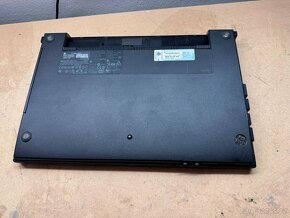 Predám pokazený notebook na náhradné diely zn. HP 4525s - 5
