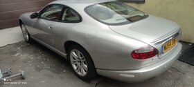 Jaguar xk8, xkr - 5