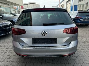 VW Passat B8 2.0 TDI 140kW DSG ACC Tažné DYNAUDIO Kamera - 5